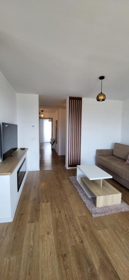 Luxury Panorama Apartament,Coresi Brașov Exterior foto